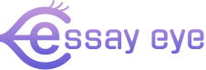 Essay Eye